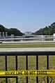 National World War II Memorial (Govt. Shutdown)