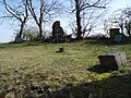 Denkmal für die Gefallenen des Ersten Weltkrieges der Gemeinde Dippelsdorf