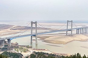20210224 Taohuayu Yellow River Bridge.jpg