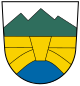 Coat of arms of Pruggern