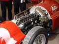 Der 8-Zylinder-Reihenmotor mit 1479 cm³