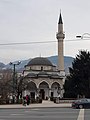 Ali Paşa Camii