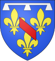 Enghien-les-Bains címere