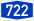 A 722