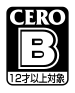 CERO B (grüner Hintergrund)