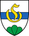 Wappen von Grancy