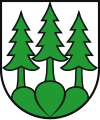 Wappen von Zimmerwald