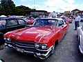 Cadillac Eldorado (1959)