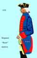 Uniform 1757–1762