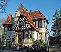 Villa Zietz II