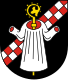 Coat of arms of Bad Herrenalb