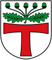 Wappen von Plütscheid