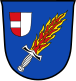 Coat of arms of Rimbach (Upper Palatinate)