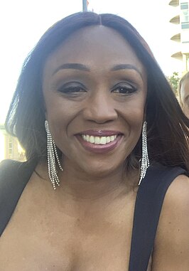 Diane Parish