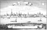 Düsseldorf 1647
