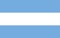 Río de la Plata Birleşik Eyaletleri bayrağı (1813-1816)