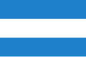 Vlag van Tienen