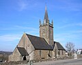 Kerk van Sainte-Cécile