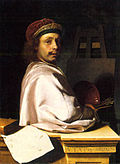 Frans van Mieris the Elder