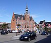 Gemeentehuis Maldegem