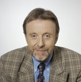 Hans Zoet in 1998