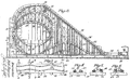 Patent of one of Traver's Cyclones