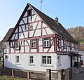 Wohnhaus