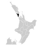 Outline map