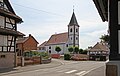 Protestantische Kirche