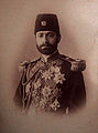 Esmail Momtaz od-Dowleh (his brother)