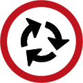 R37 Roundabout