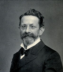 Karl Alfred von Zittel