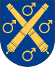 Karlskoga arması