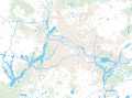 Region Berlin: Bearbeitungsvorlage