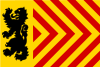 Langedijk bayrağı