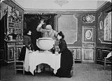 Le Repas fantastique (1900)