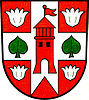 Coat of arms of Liberk