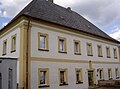 Ehemaliges Schloss