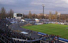 Meteorstadion