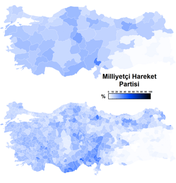 Milliyetçi Hareket Partisi