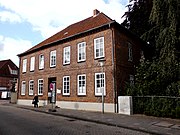 Wohnhaus