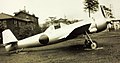 Nakajima Ki-115