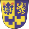 Coat of arms of Nová Sídla