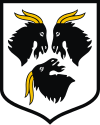 Wappen von Kędzierzyn-Koźle