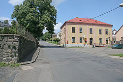 Post office