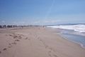 Santa Monica Beach