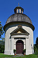 Kalvarienbergkapelle zum gekreuzigten Heiland