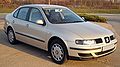 Seat Toledo II (1998–2004)