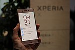 Xperia X