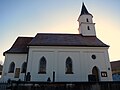 Katholische Filialkirche St. Lantbert